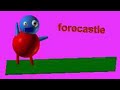 Forecastle by Oily Bastard