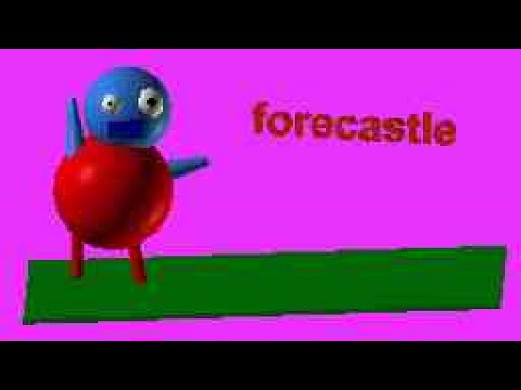 Forecastle