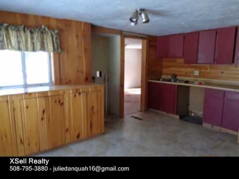 42 Front St West Brookfield, MA 01585 - Single-Family Home - Real Estate - For Sale -