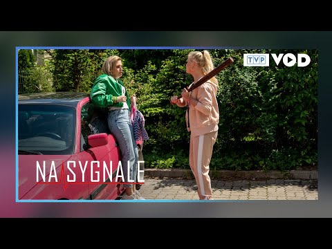 „Na sygnale" | zwiastun odc.398