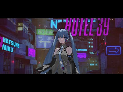 NEXT NEST (Magical Mirai 10th edit)