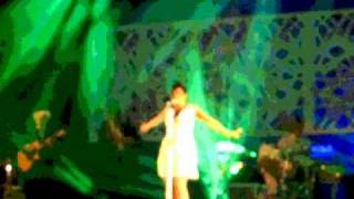 Malika Ayane: Brighter Than Sunshine