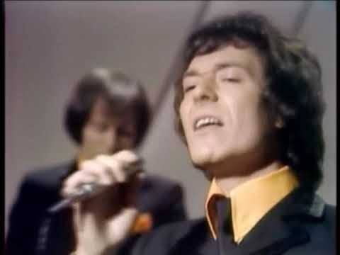 THE HOLLIES (1969) - Tom Jones Show #2