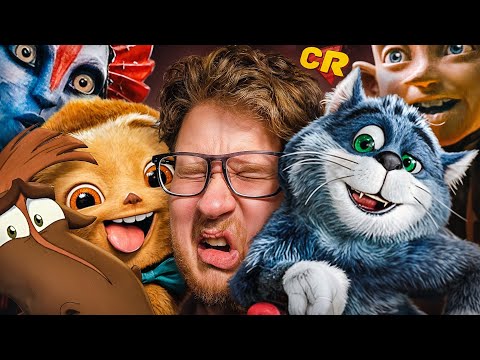 WATCHED ALL THE JANUARY HITS