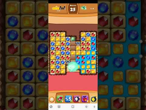 Diamond Digger Saga Level 761