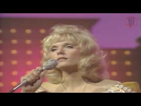 Conny Van Dyke - I'll Never Make It Easy 1974
