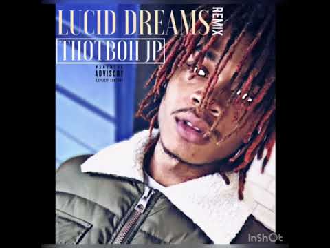 ThotBoii JP | Lucid Dreams | Remix (Official Audio)