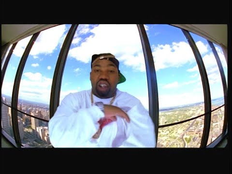 Davina Feat. Raekwon - So Good (Remix)