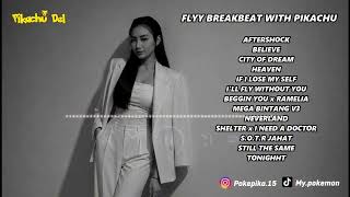Download lagu DJ BREAKBEAT BASS🔊🔊 AFTERSHOCK X BELIEVE 2026 ✈️✈️DJ TIKTOK PIKACHU 🌱 mp3