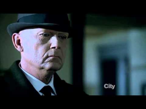 Fringe Episode 5.11 Scene - I Want To Know Where He Went