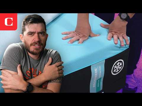 Tempur-Pedic ProBreeze Mattress Review | 5 Things To Know (NEW)
