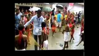 preview picture of video 'Seni dan Budaya Anak-anak Maluku (Morella 2014)'