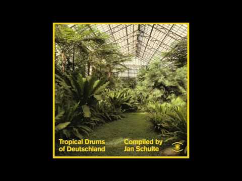 Jan Schulte - Tropical Drums of Deutschland - 0106
