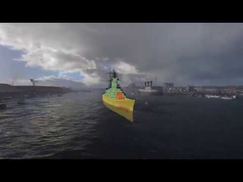 World of Warships/Folge #31\(Prinz Eugen & Mainz)