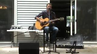 Brian Vander Ark - Belong #04