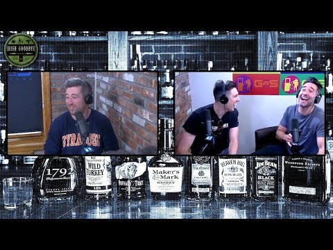 Tommy Pope - Daena Shrugged - Irish Goodbye #72 Highlight