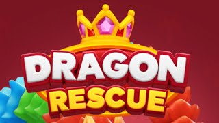 Dragon Rescue: Save the Girl Mobile Game | Gameplay Android