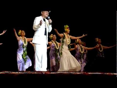 Nandemo Dekiru sung by Alvin Okami