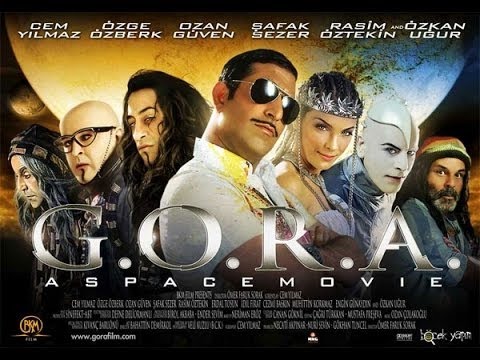 G.O.R.A. | Fragman (2004)