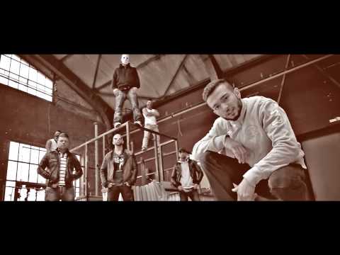 Babaconda - Ruhrpott Marine 2013 (Official Streetclip)
