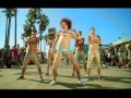 LMFAO 'Sorry For Party Rocking' 