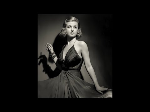 Diane - Jack Teagarden and His Trombone (1938) (w Bud Freeman)