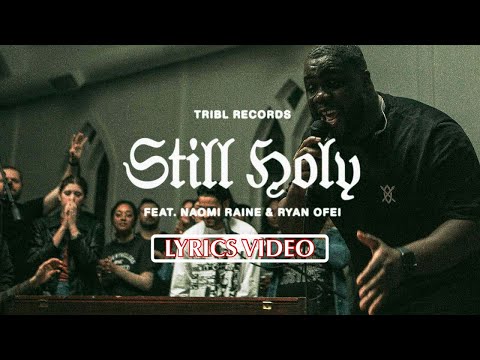 Still Holy