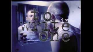 Momus - Rhetoric - (A Man Of Letters, UK, 1992)