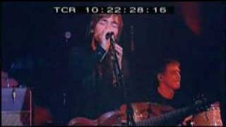 The Orange Lights @ Ibiza Rocks