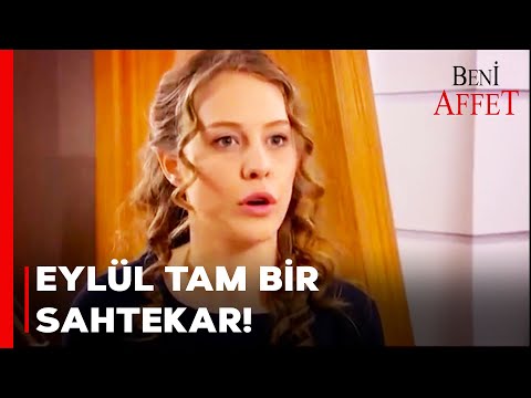 Eylül'ün Yaptığı, Feride'yi Çileden Çıkardı! | Beni Affet