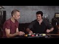 Mark Lettieri - Building a Pedalboard — TC Electronic