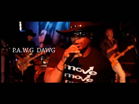 Saddle Brown - P.A.W.G DAWG (Official Video)