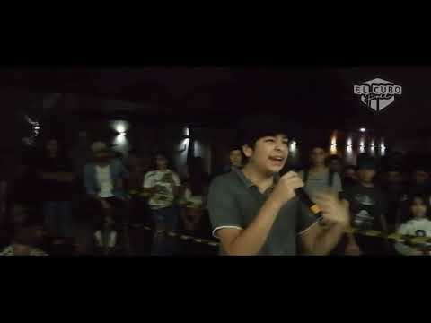 DRAZER vs REYER | 7° Fecha | 8vos | 2021 [#ElCuboFree]