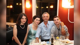 Monteljo Zekaj & Xhuljo Hamataj - Këngë Për Naimin Nga Fëmijët