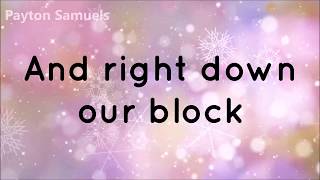 Tom Petty - Christmas All Over Again (Lyrics)