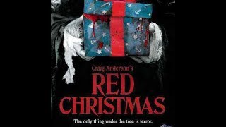 Red Christmas: Christmas horror starring the iconic Dee Wallace