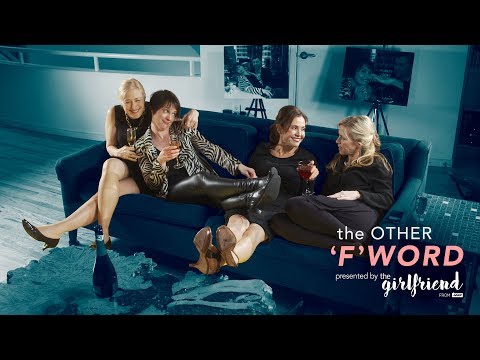 The Other 'F' Word - Who Said Fifty Was Easy? [Trailer]