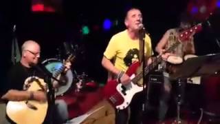 Frowning Atahualpa (My Inca Love) - Beltane (The Swedish Bop 2015)