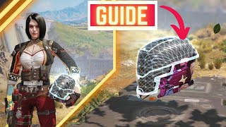 Poltergeist | Invisibility tricks no one has ever told you! #poltergeist #codmobile