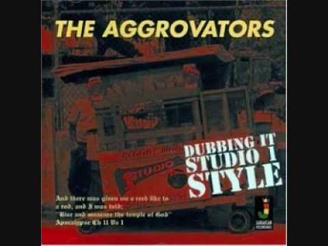 Let Him Dub - The Aggrovators