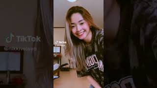 Download lagu cute tiktok of nikki velayo compilation mp3
