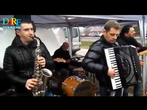 Igor ZEKUTOR  i Zoran Paunović (OPASNO KOLO ) Bibijaka Vlaško Polje 2015