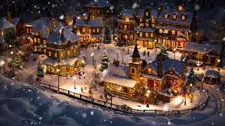 Top Best Christmas Songs 2024 for All Time🎅🏼Festive Cheer and Melodies Fill the Air Christmas 2024
