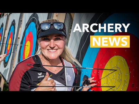 Major drama in final four line-up at World Cup stage in Medellin | Archery News