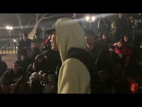 BAXSTREET BOYS vs TOM YORK Y EL PERRO JORGE: Octavos - Fecha II - Temporada 2023