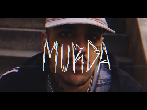 Diego Aldn - MURDA |Official video|