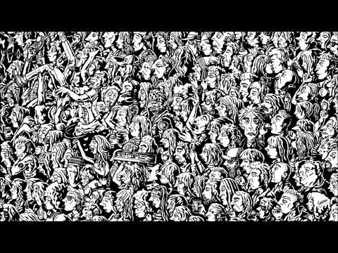 Alto vuelo - Soldadores Sin Careta