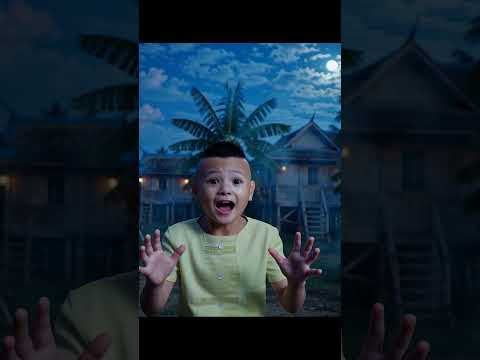 รถมอเตอร์ไชค์ผีสิง