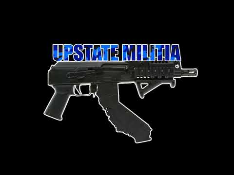 UpState Militia-Still Bangin'