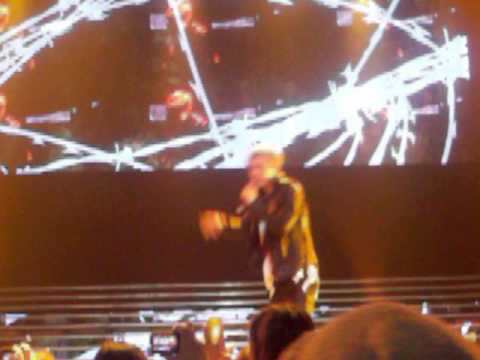 [20140422] B.A.P Live On Earth L.A.  IV